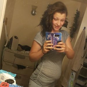 Meet your Posher, Brina